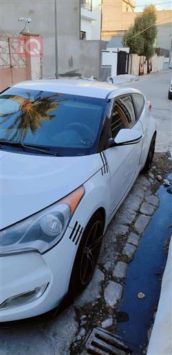 هيونداي فلوستر